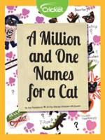 A_Million_and_One_Names_for_a_Cat